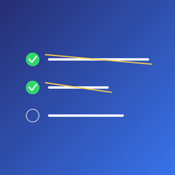 TaskScratch app icon